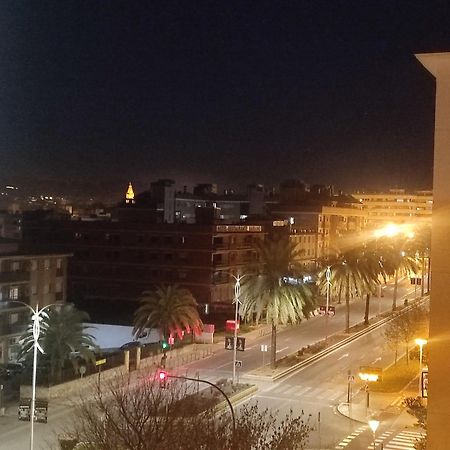 Olivia Lägenhet Córdoba Exteriör bild