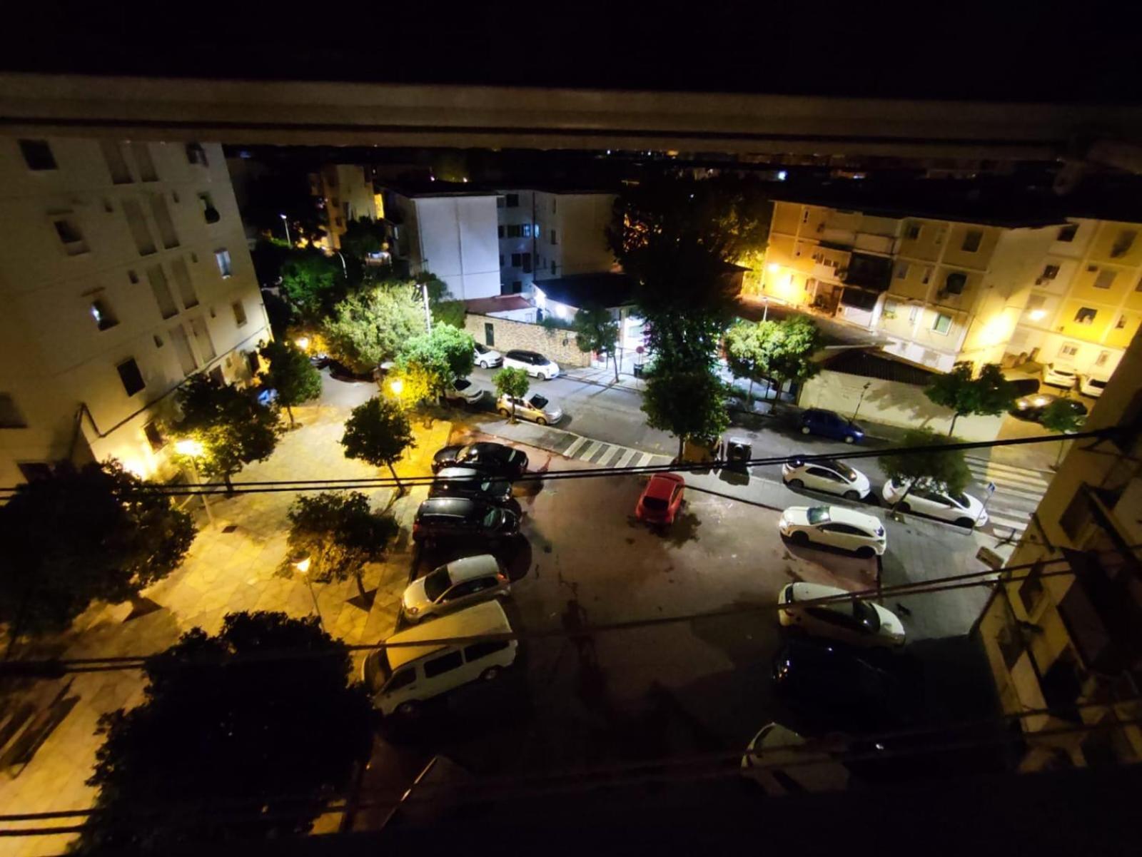 Olivia Lägenhet Córdoba Exteriör bild
