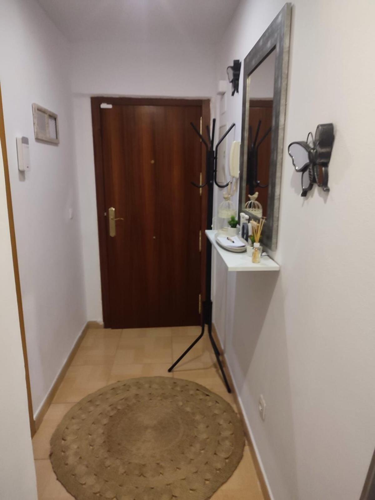 Olivia Lägenhet Córdoba Exteriör bild