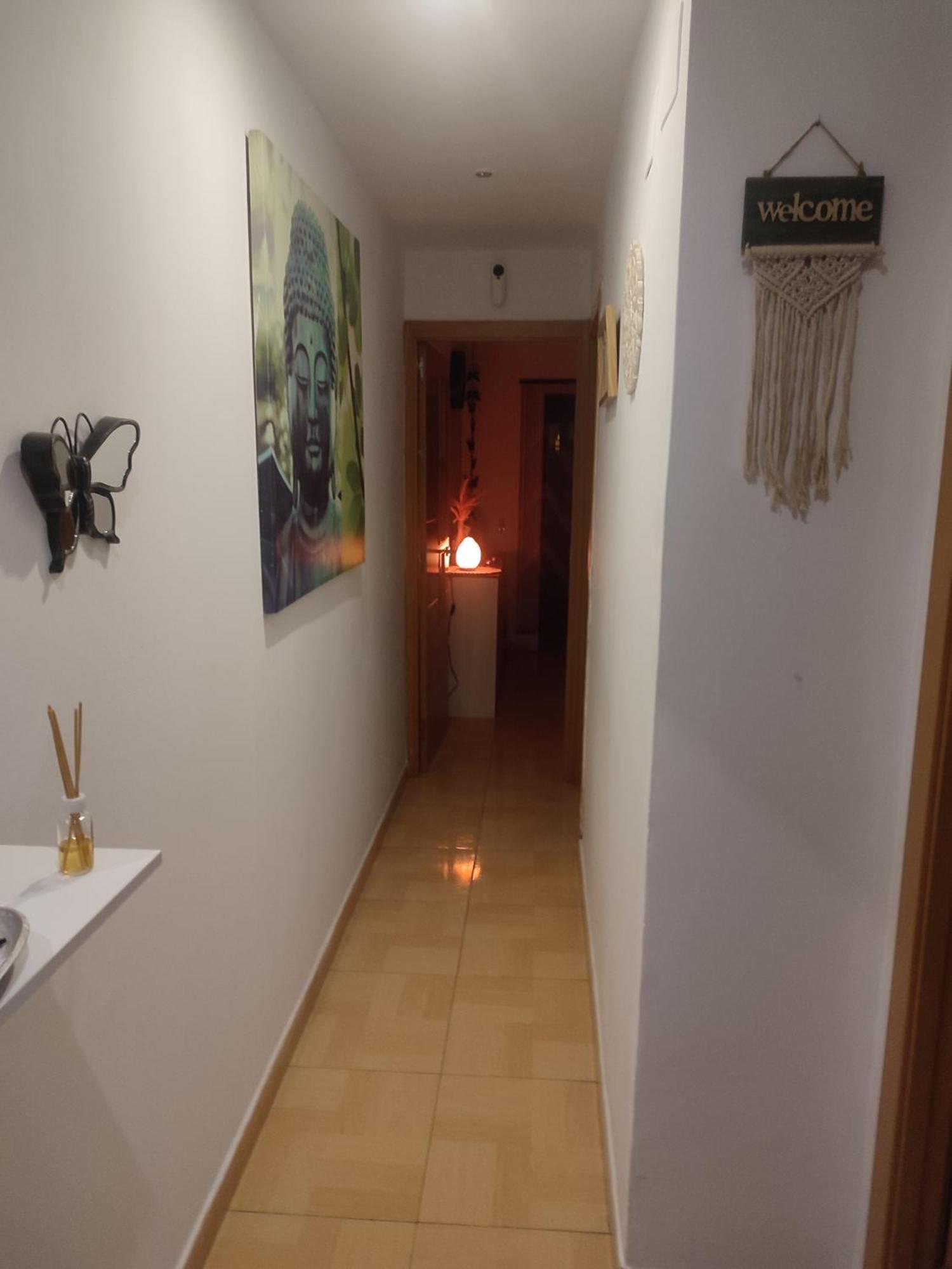 Olivia Lägenhet Córdoba Exteriör bild