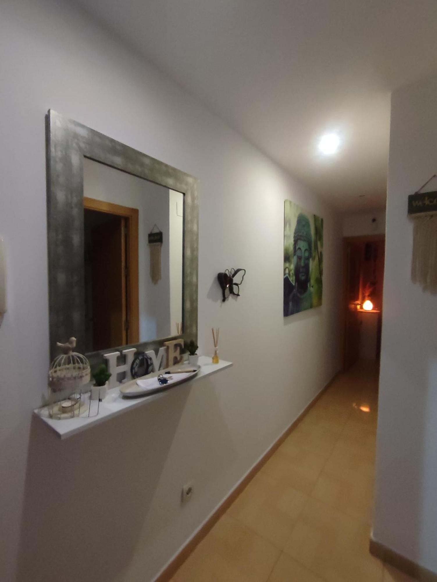 Olivia Lägenhet Córdoba Exteriör bild