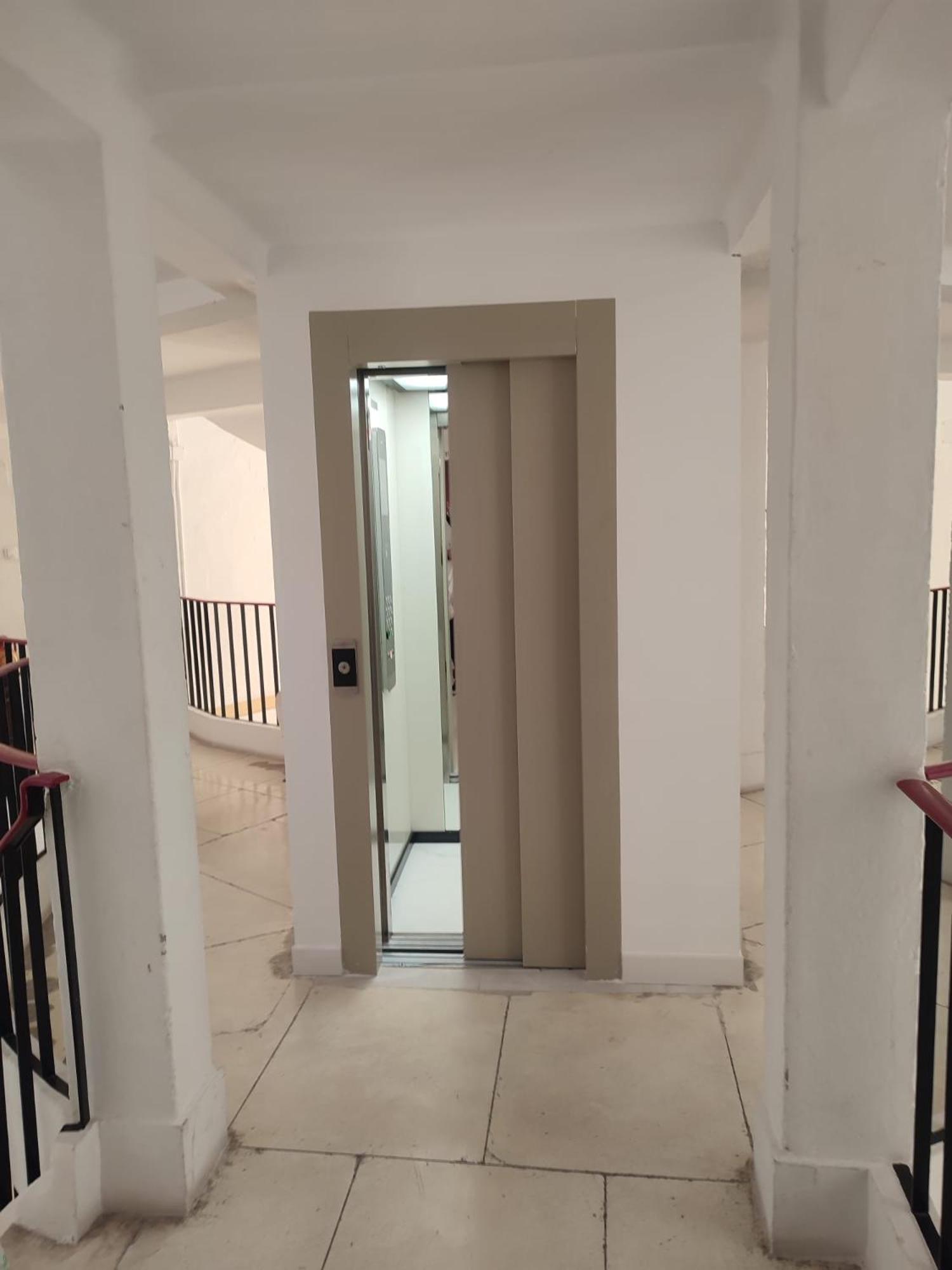 Olivia Lägenhet Córdoba Exteriör bild