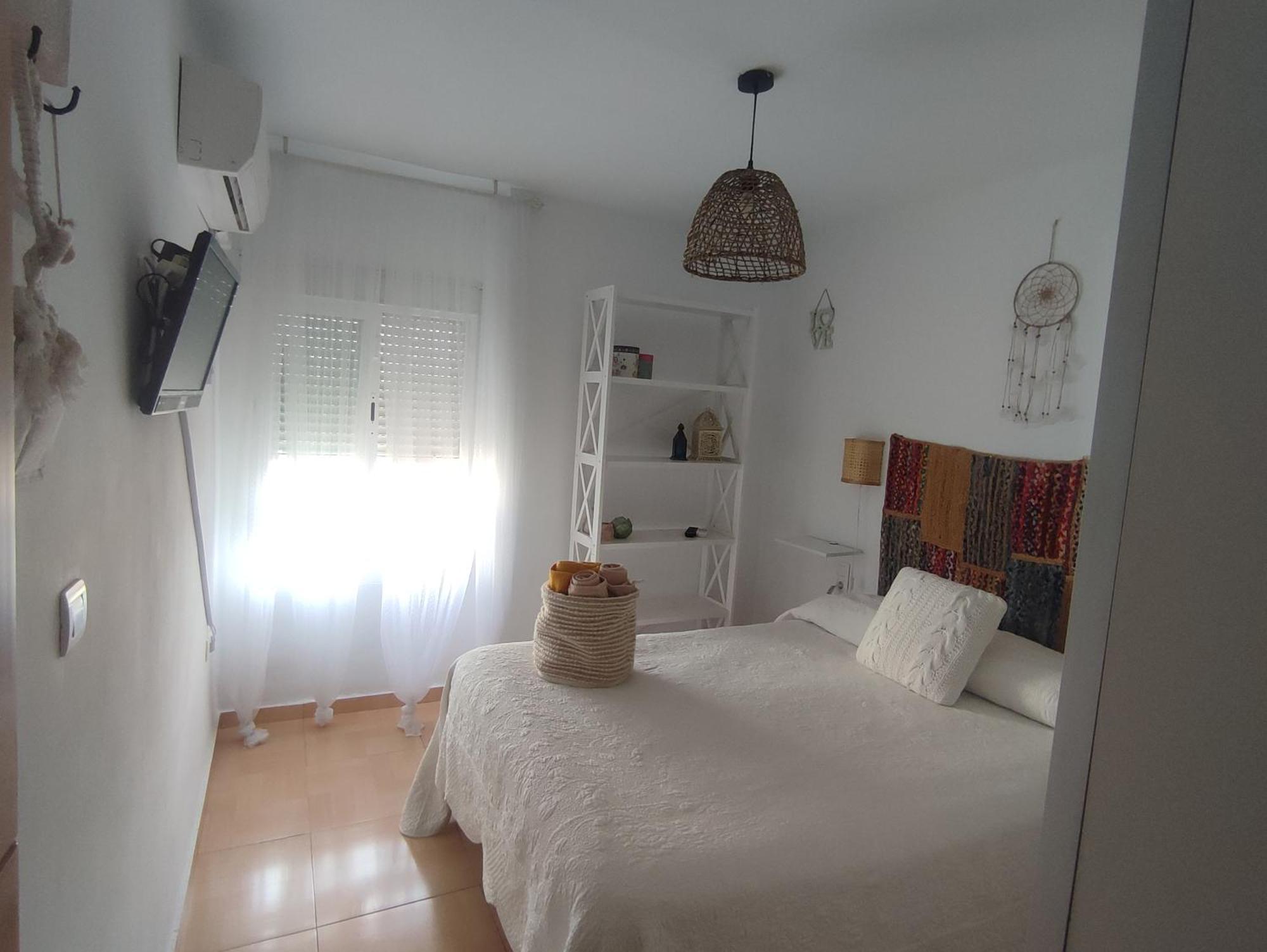 Olivia Lägenhet Córdoba Exteriör bild