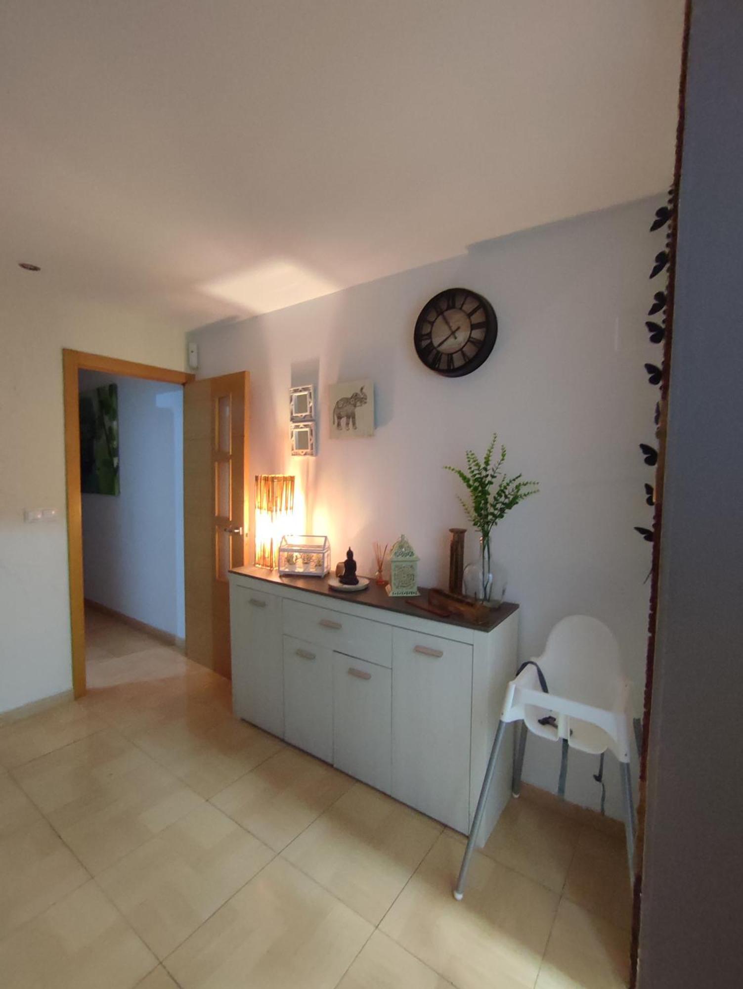 Olivia Lägenhet Córdoba Exteriör bild
