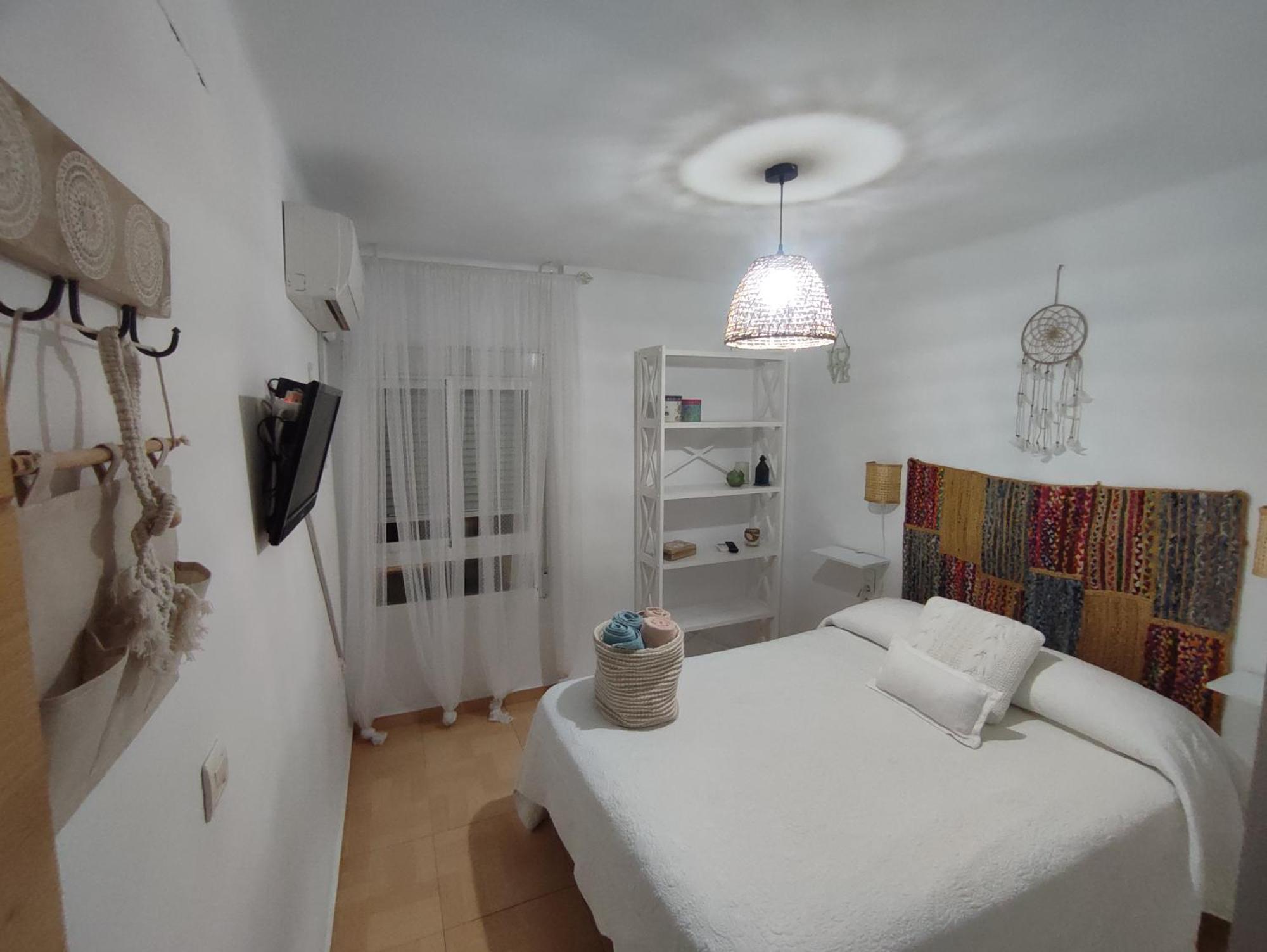 Olivia Lägenhet Córdoba Exteriör bild