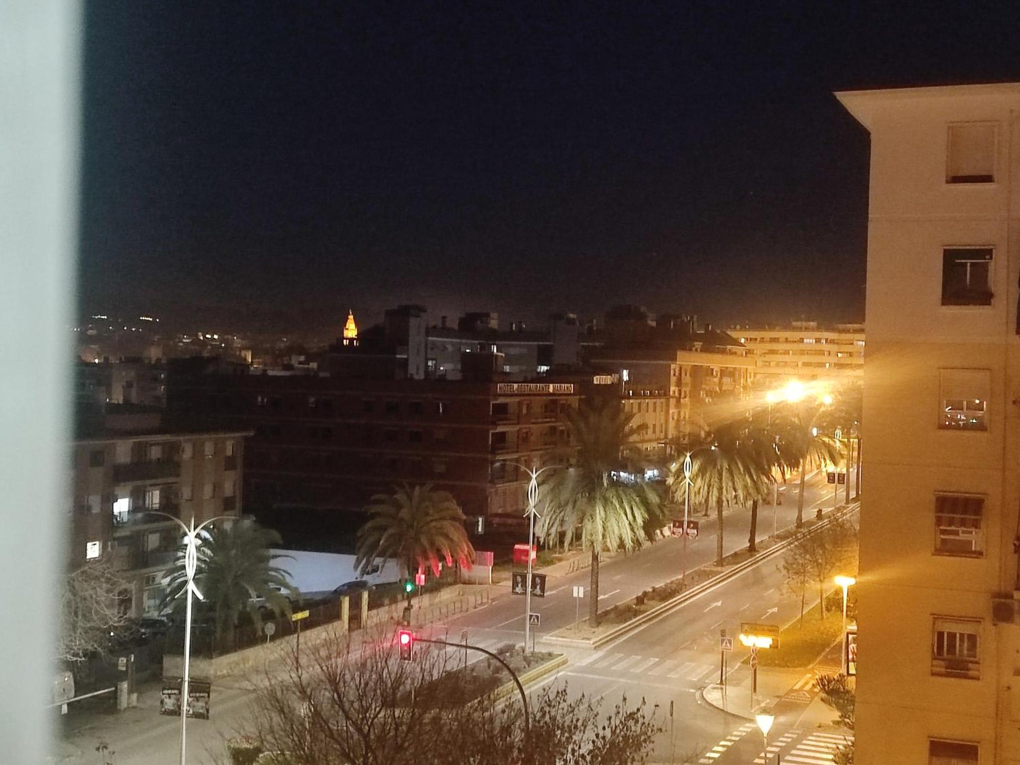 Olivia Lägenhet Córdoba Exteriör bild